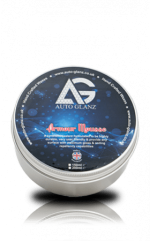 AutoGlanz Armour Mousse