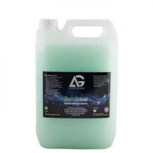 AutoGlanz Bubblicious Shampoo