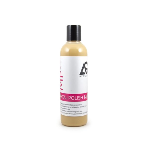 Autoglanz MP-5.0 metalpolish