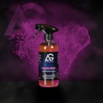 AutoGlanz BloodTonic