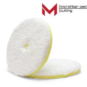 Moore Microvezel pad Cutting