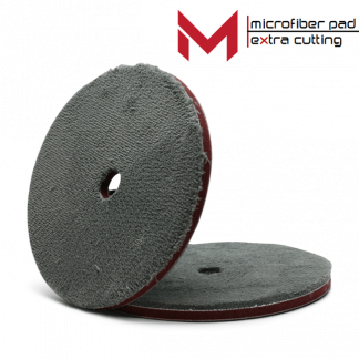 Moore Microvezel pad Extra Cutting