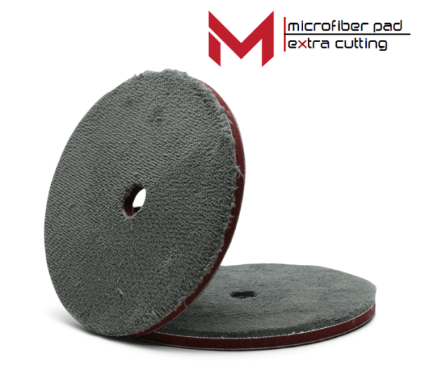Moore Microvezel pad Extra Cutting