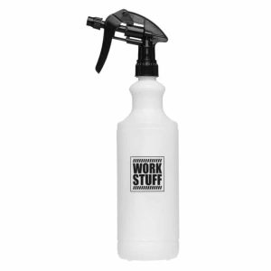 WORK STUFF Sprayfles