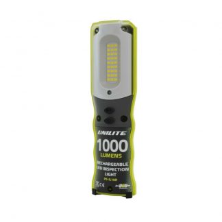 Unilite PS-IL10R Inspectielamp