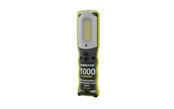 Unilite PS-IL10R Inspectielamp