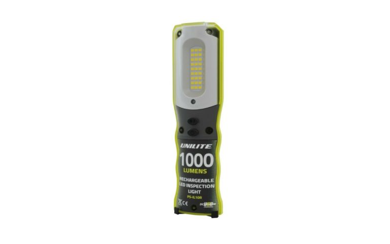 Unilite PS-IL10R Inspectielamp