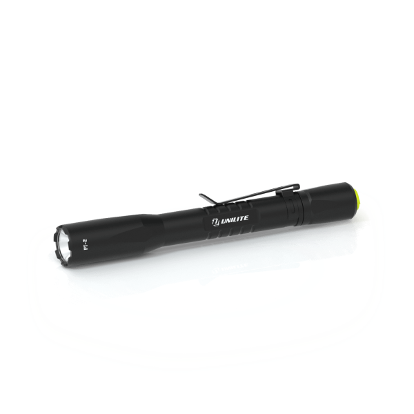 Unilite PT2 swirl finder