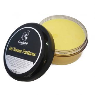 Carchimp Banana wax