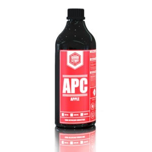 Good Stuff APC Appel 500ml