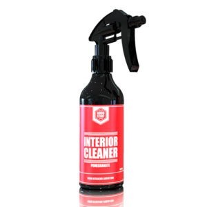 Good Stuff Interior Cleaner Granaatappel