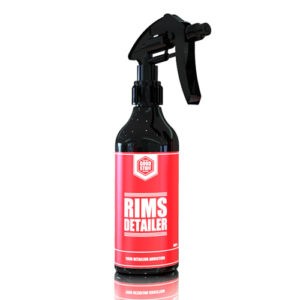 GoodStuff Rims detailer 500ml