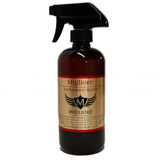 Migliore Edurance Quick Detailer