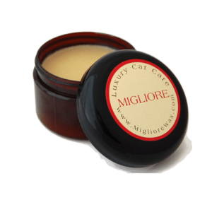 Migliore original wax