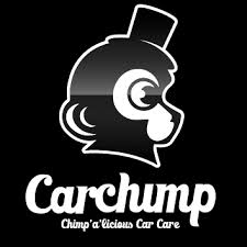 Carchimp logo