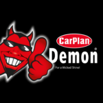 Demon logo