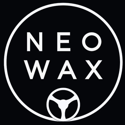 Neowax Logo