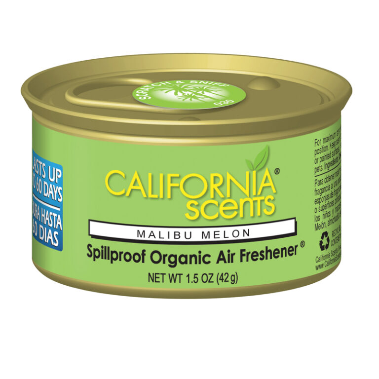 California Scents - Malibu Melon