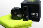 NeoWaX No2 + No5 exclusieve set