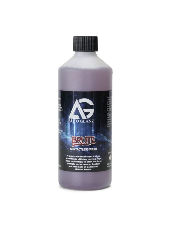 Autoglanz Brute
