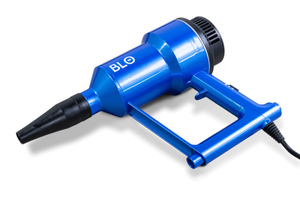 BLO air-S mini blower