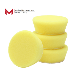 Moore Mini polijstpads Heavy Cut