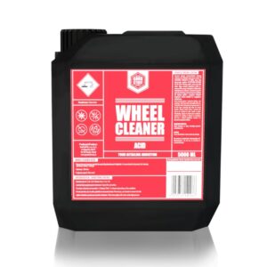 Good Stuff Acid Wheel Cleaner