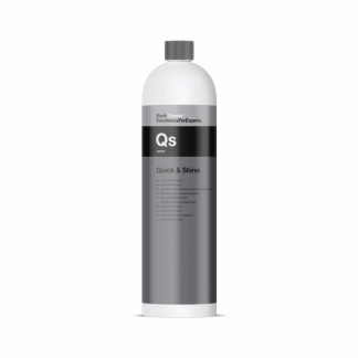 Koch Chemie QS Quick & SHine