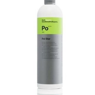 koch-chemie Polstar Alcantara reiniger