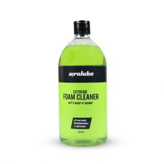 Airolube Extreme Foam Cleaner