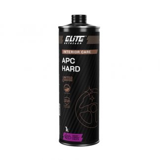 Elite Detailer APC Hard