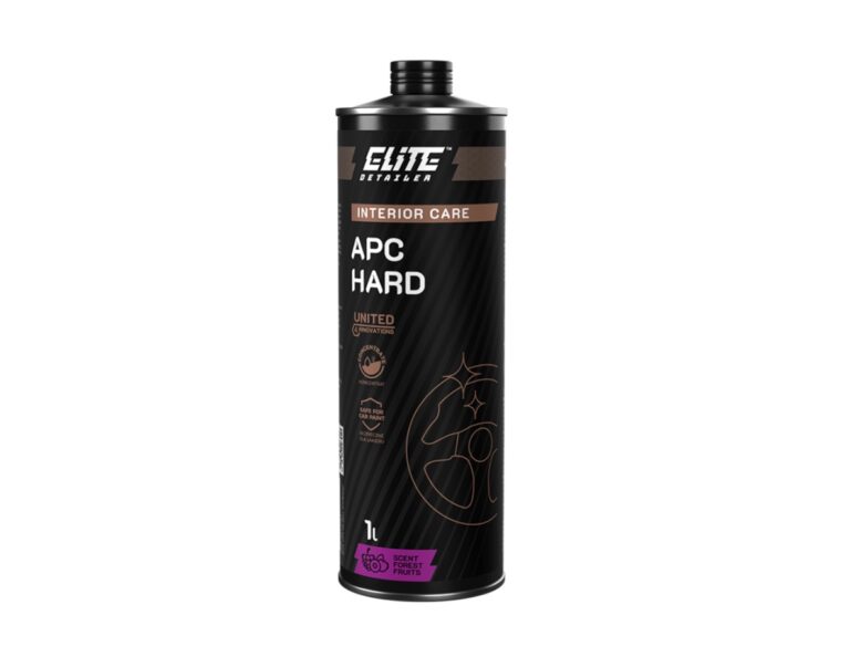 Elite Detailer APC Hard