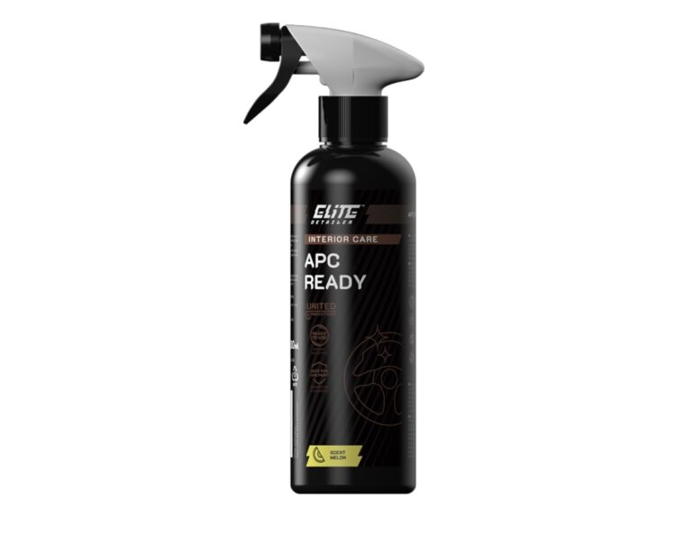 Elite Detailer APC Ready