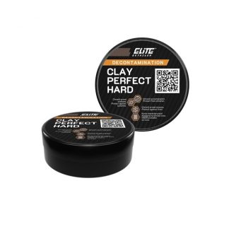 Elite Detailer Clay Perfect Hard