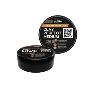 Elite Detailer Clay Perfect Medium