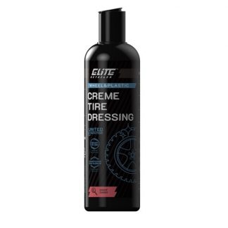 Elite Detailer Creme Tire Dressing