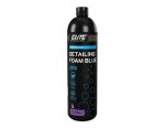 Elite Detailer Detailing Foam Blue