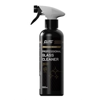 Elite Detailer Professional Glass Cleaner