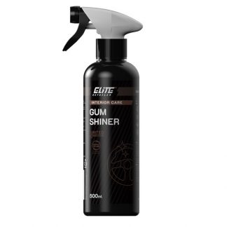 Elite Detailer Gum Shiner