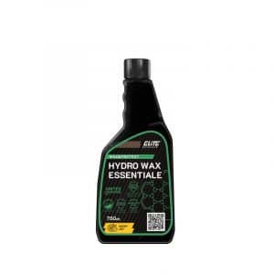 Elite Detailer Hydro WaX Essentiale