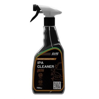 Elite Detailer IPA Cleaner