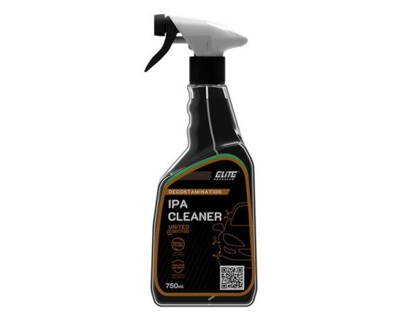 Elite Detailer IPA Cleaner