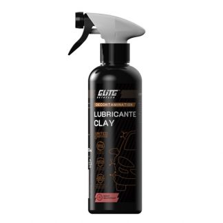 Elite Detailer Lubricante Clay