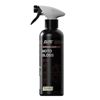 Elite Detailer Moto Gloss