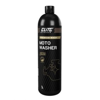 Elite Detailer Moto Washer