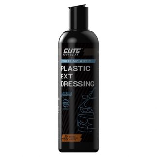 Elite Detailer Plastic EXT Dressing