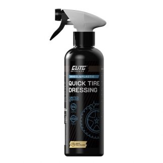 Elite Detailer Quick Tire Dressing