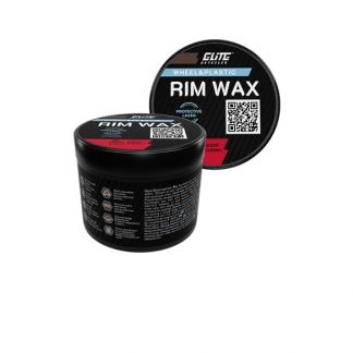 Elite Detailer Rim Wax