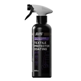 Elite Detailer Textile Protector Coating