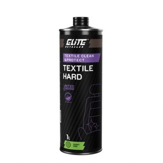 Elite Detailer Textile Hard Professionele Textielreiniger